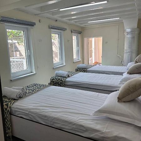 Sojida Guest House Buhara Kültér fotó