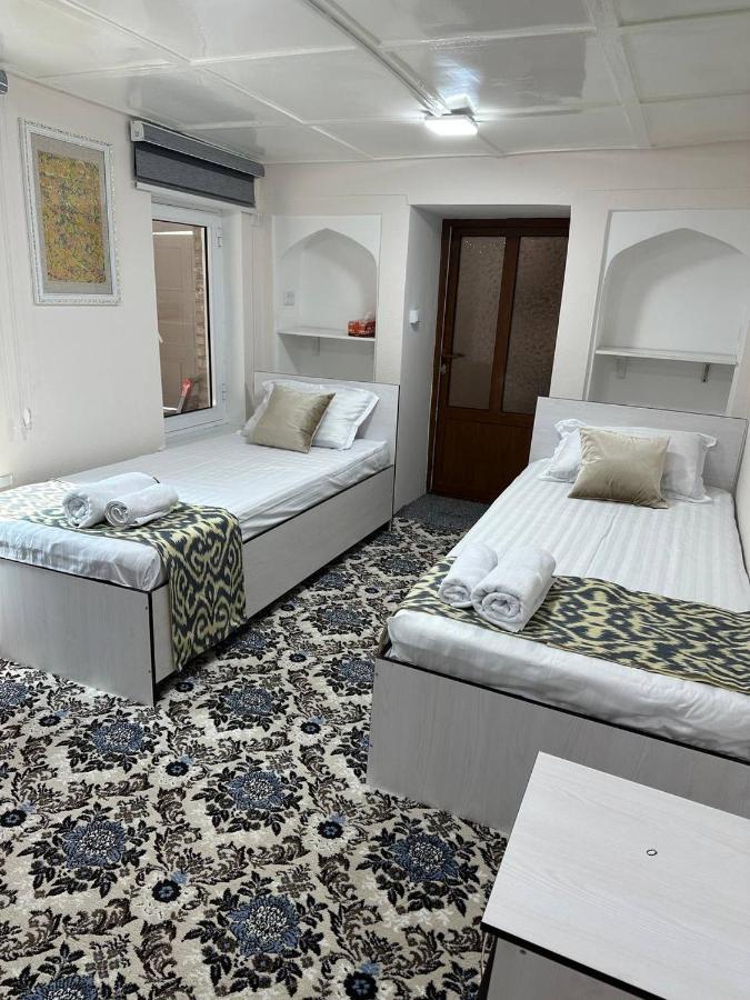 Sojida Guest House Buhara Kültér fotó