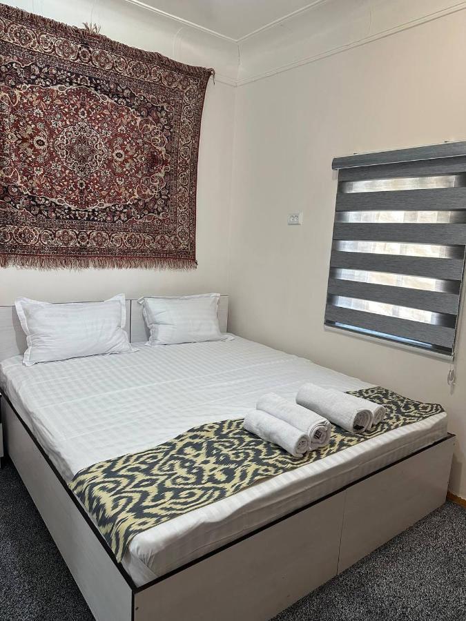 Sojida Guest House Buhara Kültér fotó