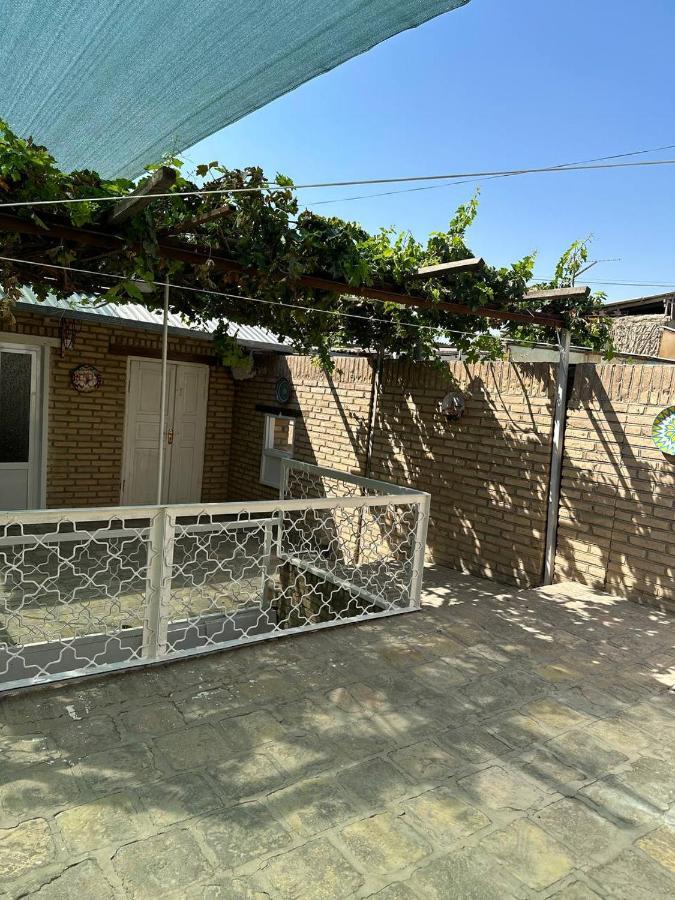 Sojida Guest House Buhara Kültér fotó
